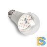 Лампа светодиодная для растений Feron LB-7061 E27 15W красно-синий спектр 38276