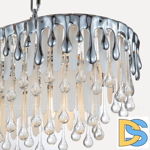 Подвесная люстра Cloyd Capuletti 11301