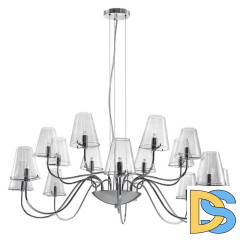 Подвесная люстра Lightstar Diafano 758164