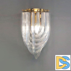 Настенный светильник Cloyd Mebius 20294