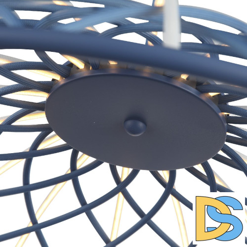 Подвесной светильник ST Luce Bound SL6016.703.01