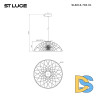 Подвесной светильник ST Luce Bound SL6016.703.01