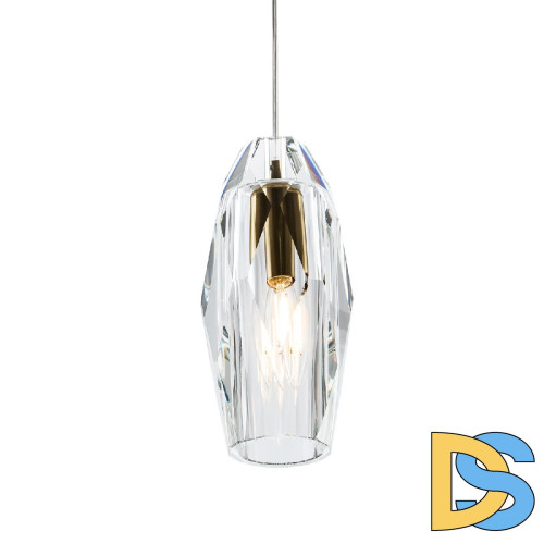 Подвесной светильник Modelux ML.88955.1 CL