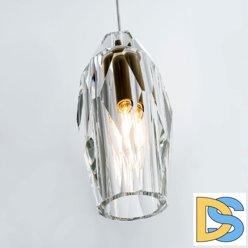 Подвесной светильник Modelux ML.88955.1 CL