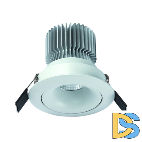 Встраиваемый светильник Mantra Formentera C0078