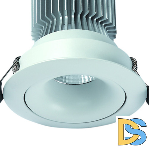 Встраиваемый светильник Mantra Formentera C0078