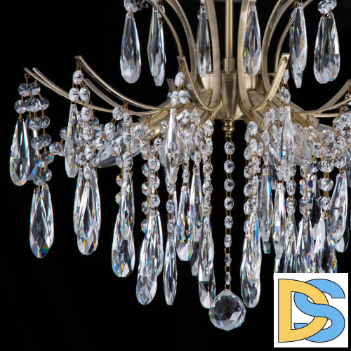 Люстра на штанге Citilux CL302163