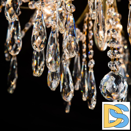 Люстра на штанге Citilux CL302163