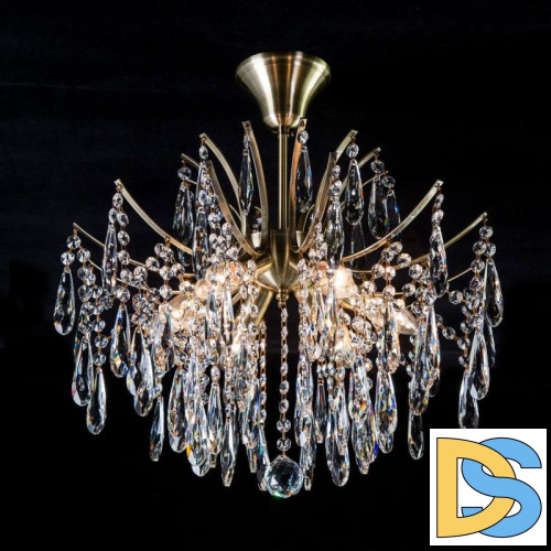 Люстра на штанге Citilux CL302163