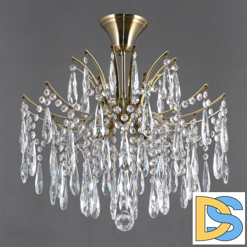 Люстра на штанге Citilux CL302163