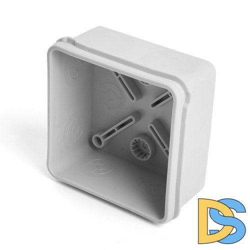 Коробка разветвительная Stekker EBX40-48-67 49197