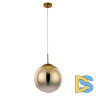 Подвесной светильник Arte Lamp Jupiter Gold A7963SP-1GO