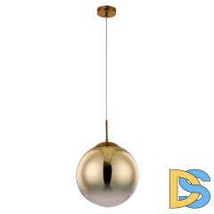 Подвесной светильник Arte Lamp Jupiter Gold A7963SP-1GO