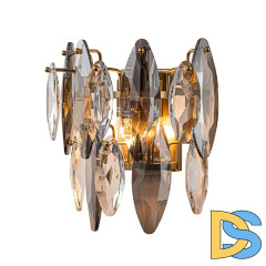 Настенный светильник Favourite Glans 4303-2W