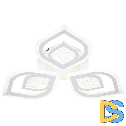 Потолочный светильник Escada Hydria 10227/3LED