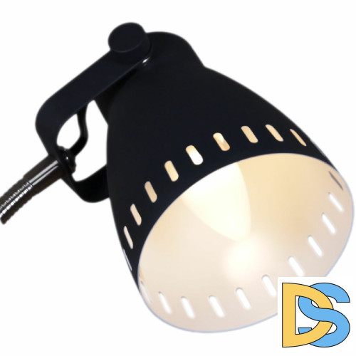 Торшер Reluce 03093-0.6-01 BK