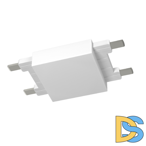 Коннектор SWG PRO CN-SLIM-WH-I 022067