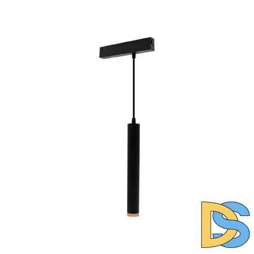 Трековый магнитный светильник Aployt Magnetic track 220 APL.0207.00.10