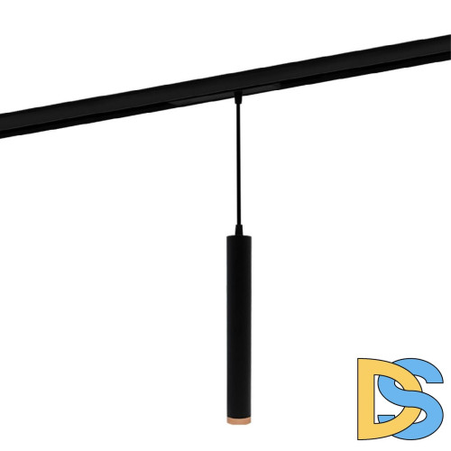 Трековый магнитный светильник Aployt Magnetic track 220 APL.0207.00.10