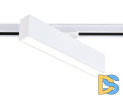 Трековый однофазный светильник Ambrella Light Track System GL6763