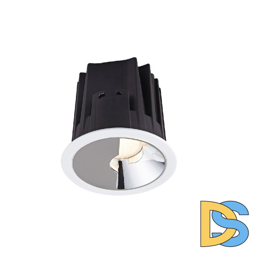 Встраиваемый светильник Favourite Halv 4427-1C