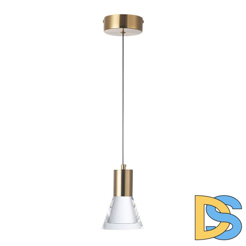 Подвесной светильник Modestyle MS.88914.1 BS