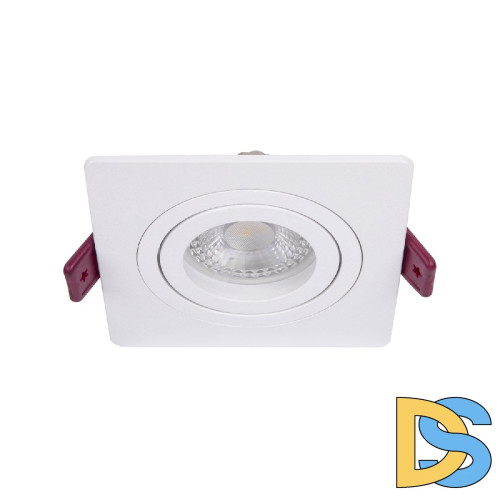 Встраиваемый светильник Favourite Lamppu 4542-1C