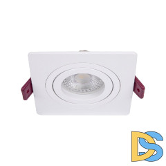 Встраиваемый светильник Favourite Lamppu 4542-1C