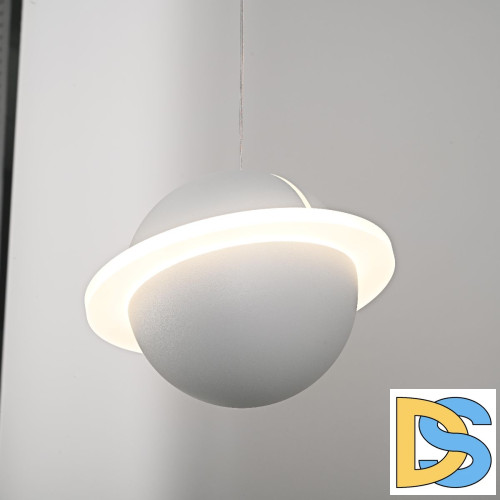 Подвесной светильник ImperiumLoft Parma 208703-23