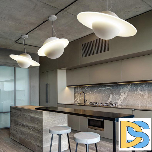 Подвесной светильник ImperiumLoft Parma 208703-23