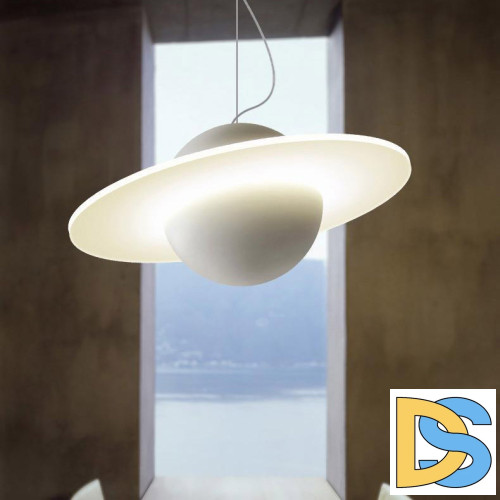 Подвесной светильник ImperiumLoft Parma 208703-23