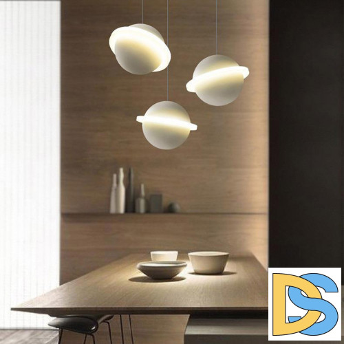 Подвесной светильник ImperiumLoft Parma 208703-23