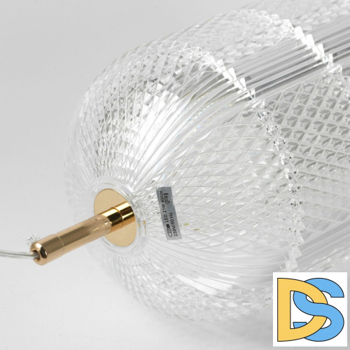 Подвесной светильник Lussole Duval LSP-7143