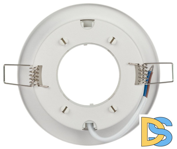 Встраиваемый светильник Эра KL70 SWH Б0061188