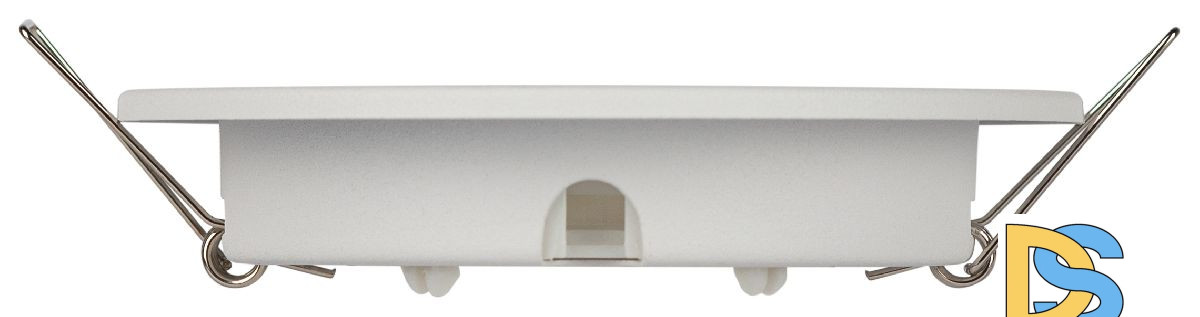 Встраиваемый светильник Эра KL70 SWH Б0061188