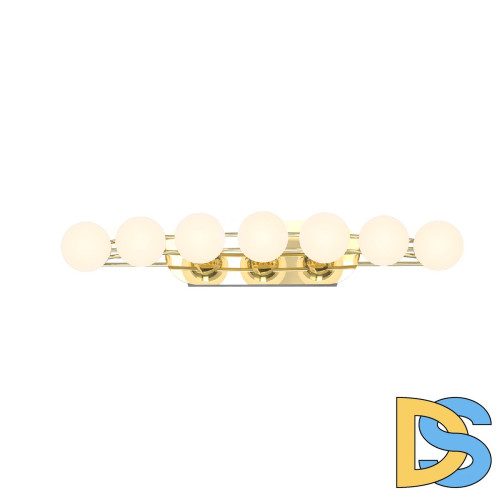 Настенный светильник Favourite Helmet 4590-4W