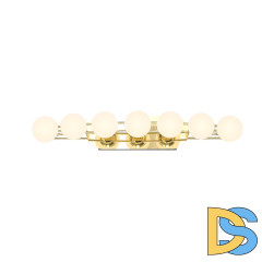 Настенный светильник Favourite Helmet 4590-4W