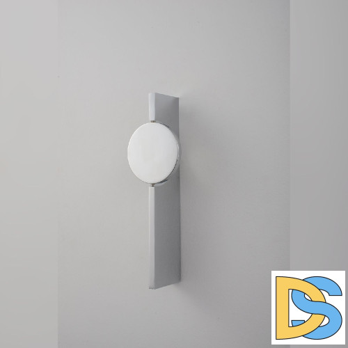 Настенный светильник Crystal Lux REGALO AP5W LED CHROME