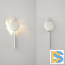 Настенный светильник Crystal Lux REGALO AP5W LED CHROME