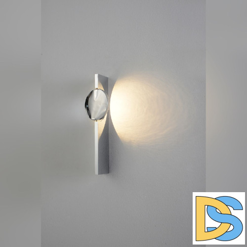 Настенный светильник Crystal Lux REGALO AP5W LED CHROME