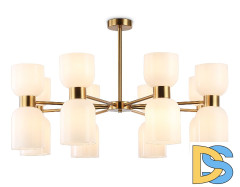 Люстра на штанге Ambrella Light High Light Heigh Light LH56095