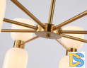 Люстра на штанге Ambrella Light High Light Heigh Light LH56095