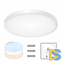 Накладной светильник Citilux CL738320V