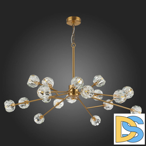 Подвесная люстра ST Luce Romano SL1166.303.18
