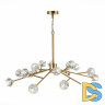 Подвесная люстра ST Luce Romano SL1166.303.18