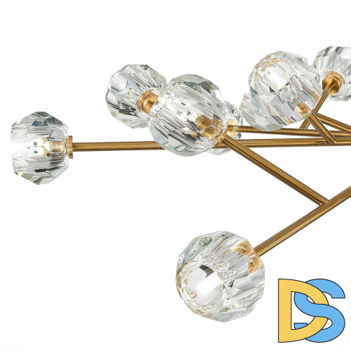 Подвесная люстра ST Luce Romano SL1166.303.18