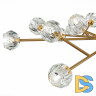 Подвесная люстра ST Luce Romano SL1166.303.18