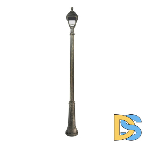 Уличный фонарь Fumagalli Ricu/Cefa U23.157.000.BXF1R