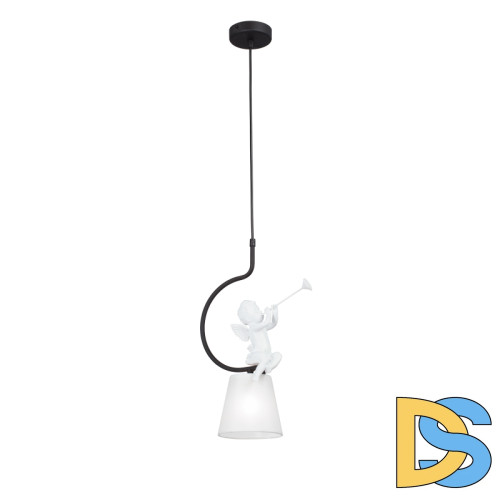 Подвесной светильник Vitaluce V2972-1/1S