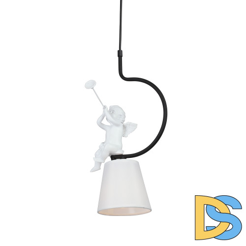 Подвесной светильник Vitaluce V2972-1/1S